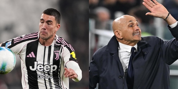 Vlahovic e Spalletti, la Juve al lavoro per il futuro: gli appuntamenti in agenda