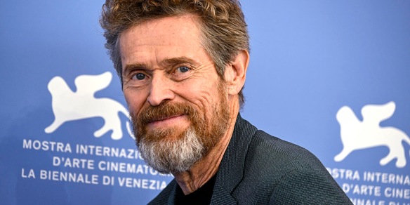Willem Dafoe, 'la sfida del teatro è connettere popoli, comunità e culture'