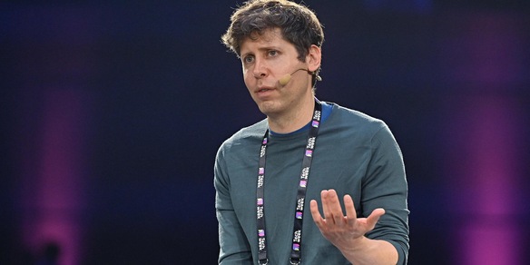 OpenAI potrebbe raddoppiare i suoi dipendenti entro la fine dell'anno