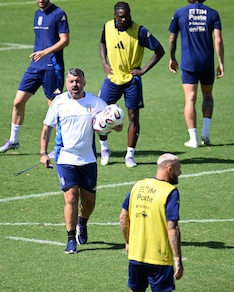 Italia-Irlanda del nord, per la prima volta audiodescrizione anche da remoto