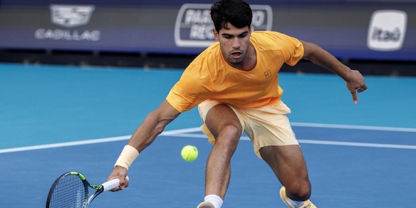 Alcaraz non la smette di lamentarsi: "Sempre così, me ne torno a casa"