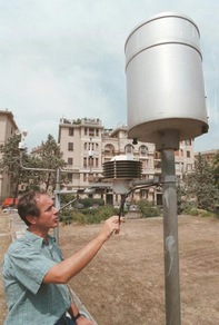 È la Giornata Mondiale della Meteorologia