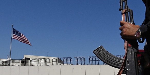 Allerta mondiale Usa ai suoi cittadini, Iran e proxy potrebbero colpirvi