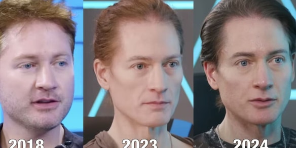 Il milionario che non vuole morire, cosa fa ogni giorno per non invecchiare