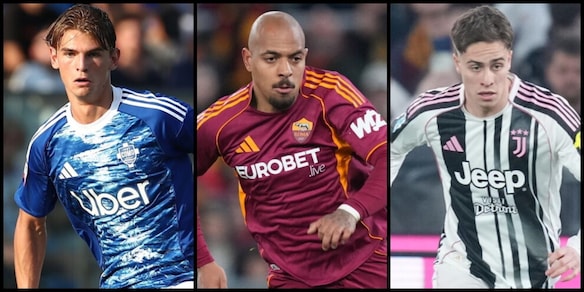 Lotta quarto posto, chi va in Champions? Il calendario completo di Como, Roma e Juve fino all'ultima giornata