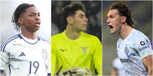 Gli italiani più preziosi nel 2031: la previsione dell'AI fa sognare i tifosi, i valori sono da capogiro