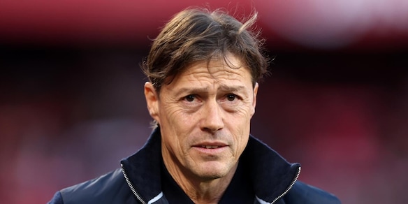 Almeyda esonerato dal Siviglia: stagione da dimenticare per l'ex Lazio