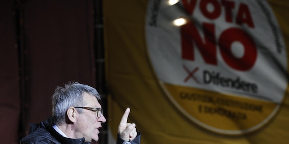 Landini, 'nuova Primavera per il Paese, festeggiamo in piazza'