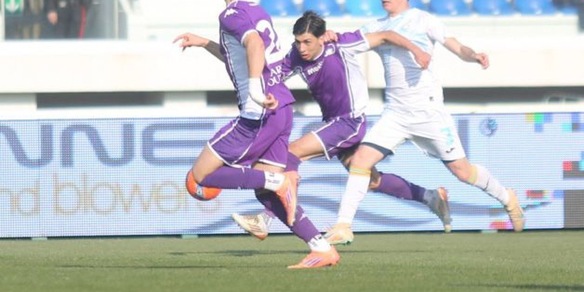 Calcio: la Fiorentina vince il 76/o Torneo di Viareggio, 4-1 al Rijeka