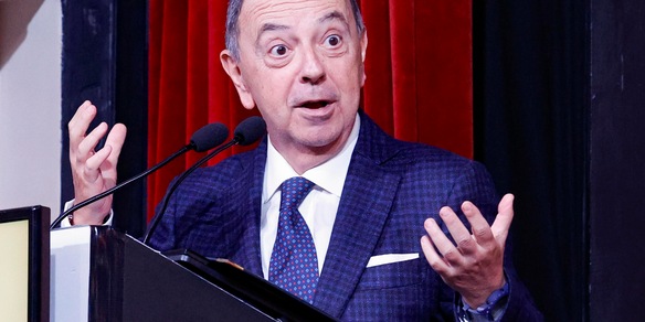 Lo Voi 'sono soddisfatto, i cittadini hanno capito'