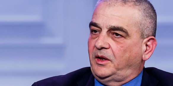 Fazzolari, ora rischio di un'azione delle toghe più invasiva