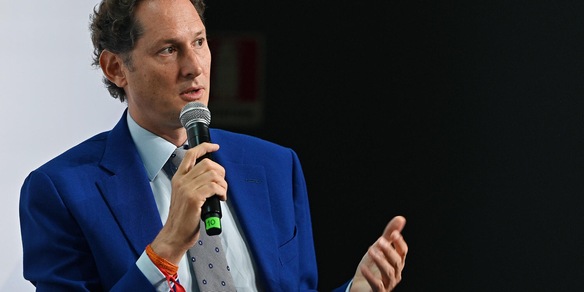 ++ Elkann, 'garantito un futuro di libertà a Repubblica e Stampa' ++