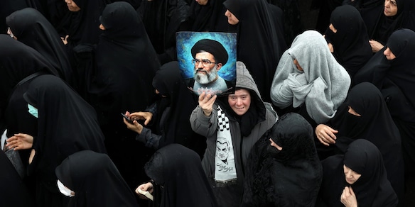 Wp, 'improbabile raggiungere fine del regime e stop a nucleare in Iran'