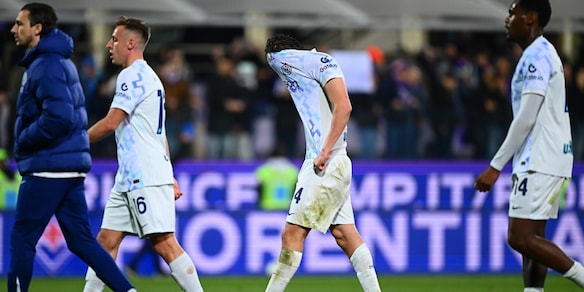 Inter, il calo è naturale ma dopo la pausa c'è la Roma per svoltare