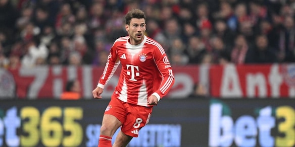 Goretzka il profilo perfetto per Allegri: il Milan prova a stringere