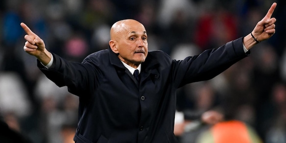 Juve, quanti punti servono a Spalletti per la Champions: su 24 ne deve conquistare almeno...