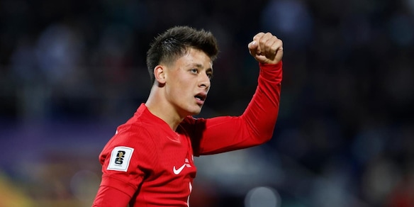 Qualificazioni Mondiali, Turchia-Romania: quote e pronostico