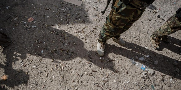 Raid Usa contro miliziani filo-Teheran in Iraq, 15 morti