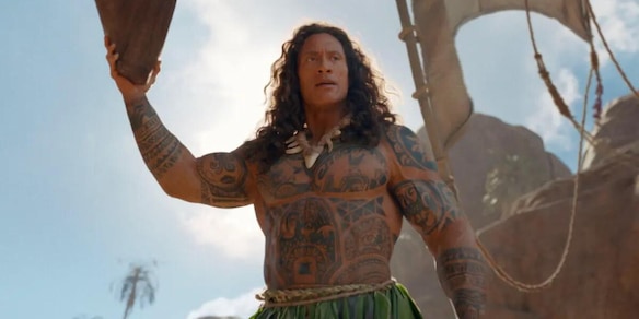 Oceania live-action: trailer ufficiale, il film Disney arriva ad agosto 2026