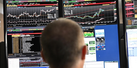 Lo spread tra Btp e Bund apre in lieve rialzo a 88 punti