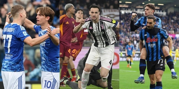 Corsa Champions, Fabregas al 60%. La Juve è favorita sulla Roma, occhio all'Atalanta: cosa dice l’algoritmo