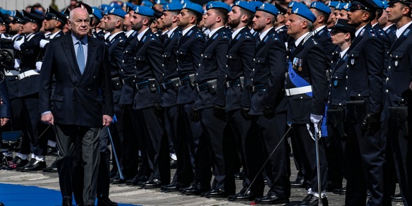 Nordio, 'Anm farà forte pressione, diventa soggetto politico anomalo'