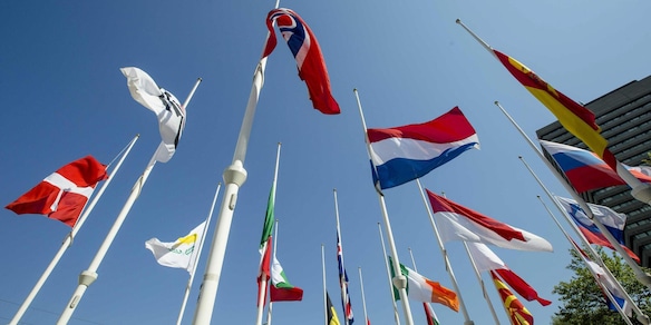 L'Italia entra nella Top 10 in Ue per le richieste di brevetto