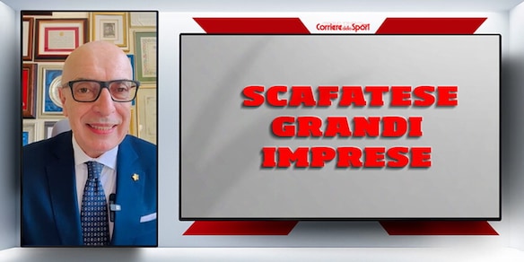 Grande Scafatese, in C dopo 16 anni da unica imbattuta in Italia