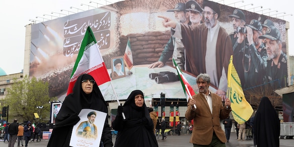 Media, Zolghadr segretario del consiglio di sicurezza Iran al posto di Larijani