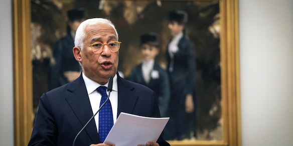 Costa, 'la guerra degli Usa in Iran ha ignorato la sicurezza europea'