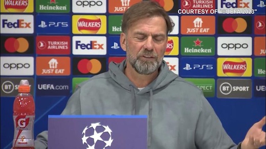 Klopp commenterà i Mondiali e allontana il ritorno in panchina