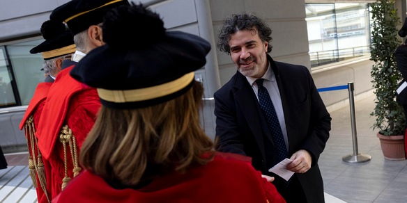 Anm, 'pronti a lavorare con il governo per riforma sull'efficienza'