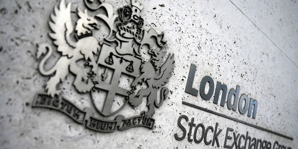 Borsa: l'Europa conclude in terreno positivo, Londra +0,6%