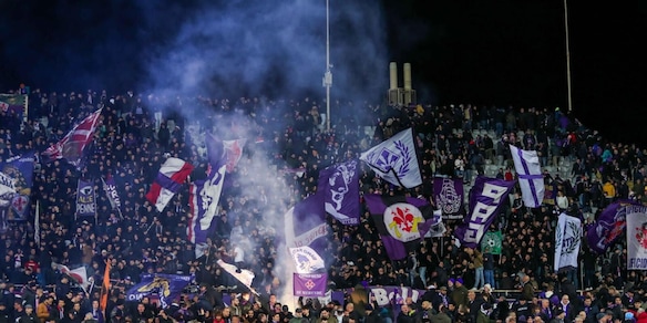 ‘Solo per la Maglia’, il Consiglio regionale celebra un secolo di Fiorentina
