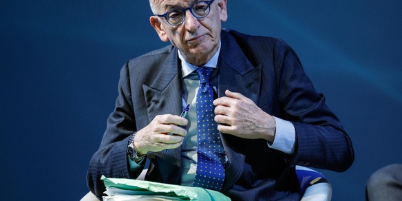 Vice ministro Giustizia, 'ci sono presupposti per dialogo con l'Anm'