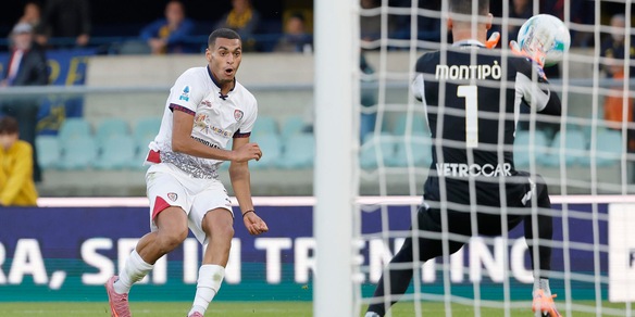 Serie A: Cagliari, Idrissi operato per la ricostruzione del crociato