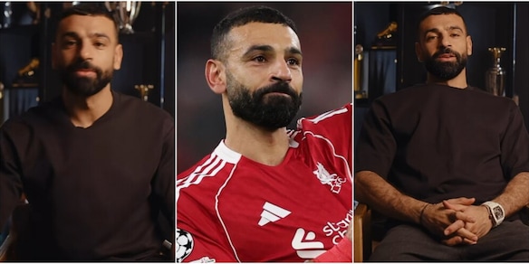 Salah lascia il Liverpool a fine stagione, l'annuncio sui social: "Per sempre casa mia"