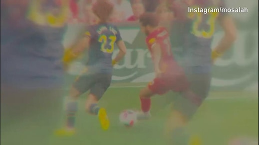 Salah lascia il Liverpool, il saluto social: "Sarò sempre uno di voi"