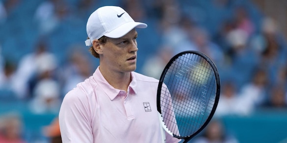 Sinner-Tiafoe, quarti di finale Masters 1000 Miami: orario, quando si gioca e dove vederla in tv