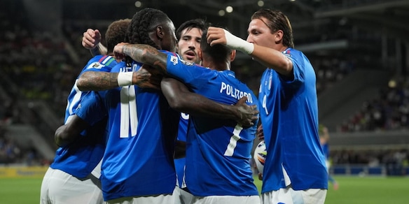 Venti milioni per la Figc e più Pil per il Paese: quanto vale la qualificazione dell'Italia ai Mondiali