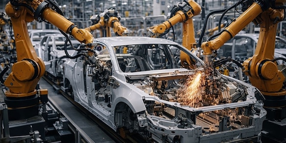 Messico primo fornitore di ricambi auto negli Stati Uniti