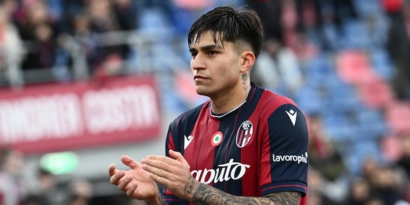 Il Milan pensa a Castro, il Bologna resiste: servono 40 milioni