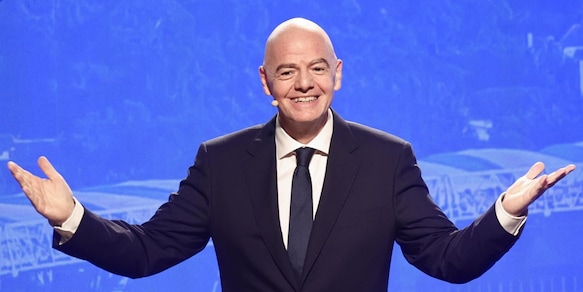 Il Mondiale fa guadagnare anche i club: la Fifa stanzia 355 milioni per le società