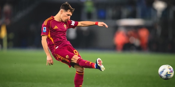 Ultima chiamata per Zaragoza: 8 gare per convincere la Roma