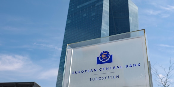 Lagarde, Bce pronta ad agire in qualsiasi meeting sullo shock energetico