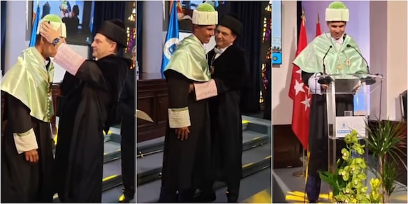 Nadal incoronato in Spagna, il cappello diventa virale: cosa significa