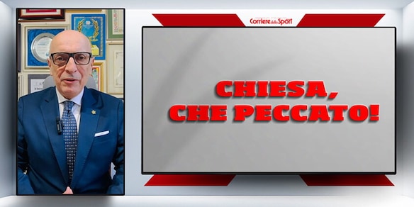 Caro Chiesa, non si lascia così la Nazionale