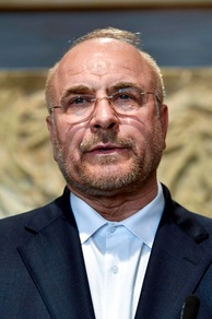 Ghalibaf agli Usa, 'monitoriamo movimenti truppe, non metteteci alla prova'