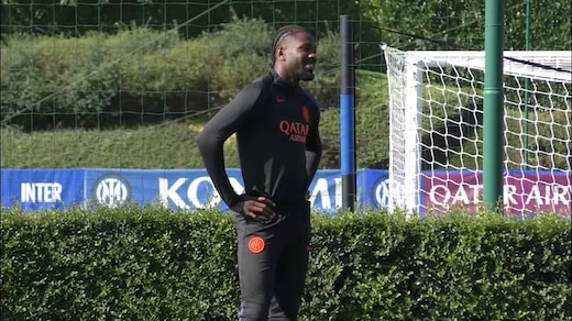 Inter, Thuram piace in Premier League