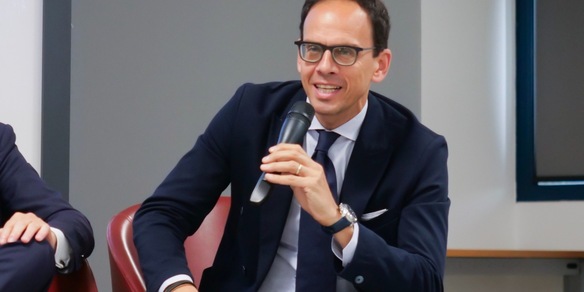 Serie B per la sostenibilità, Bedin 'siamo più di un campionato'